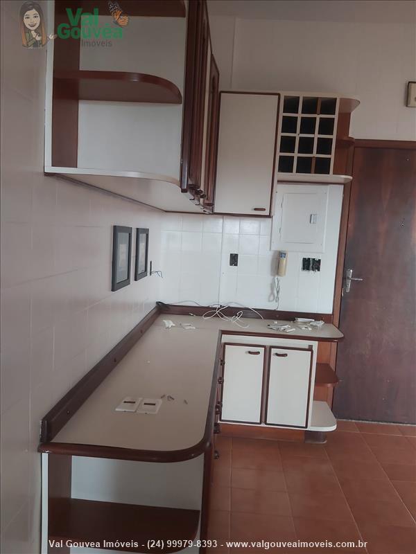 Apartamento a Venda no Liberdade em Resende