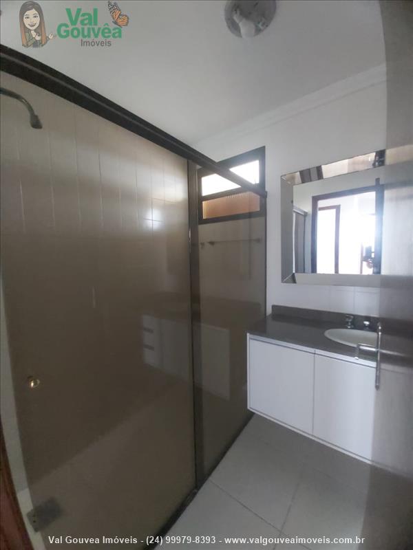 Apartamento a Venda no Liberdade em Resende