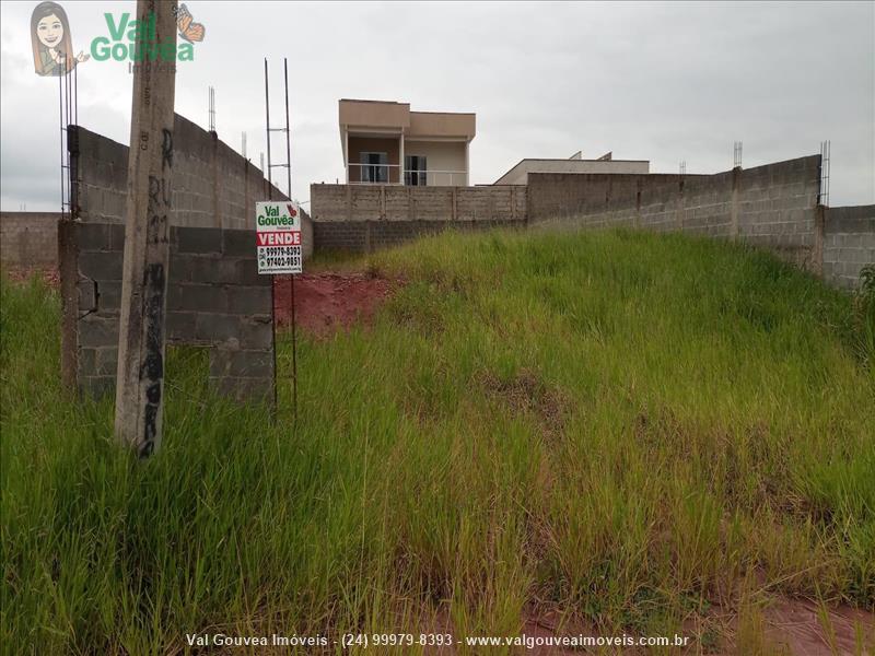 Terreno a Venda no Bela Vista em Resende