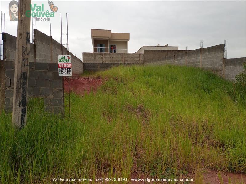 Terreno a Venda no Bela Vista em Resende