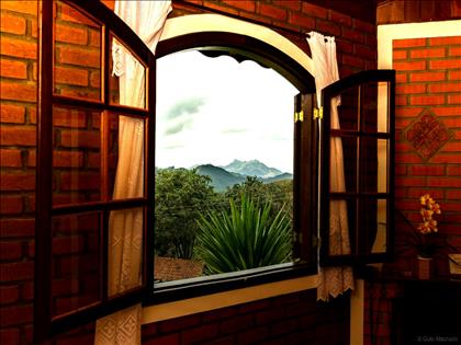 Hotel à Venda