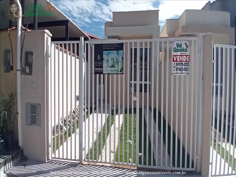 Casa a Venda no Morada da Montanha em Resende