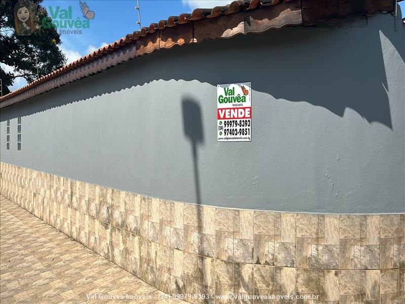 Casa a Venda no Jardim Aliança em Resende