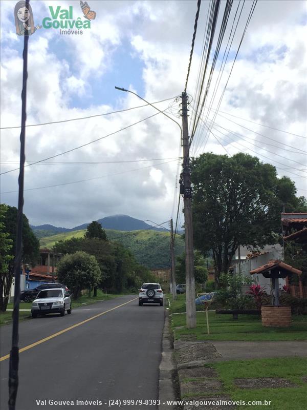 Terreno a Venda no Jardim Itatiaia em Itatiaia