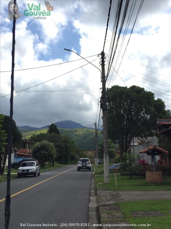 Terreno a Venda no Jardim Itatiaia em Itatiaia