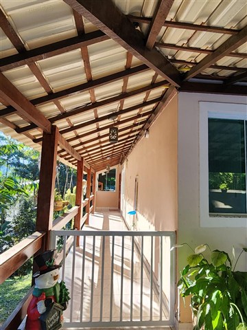 Casa à Venda