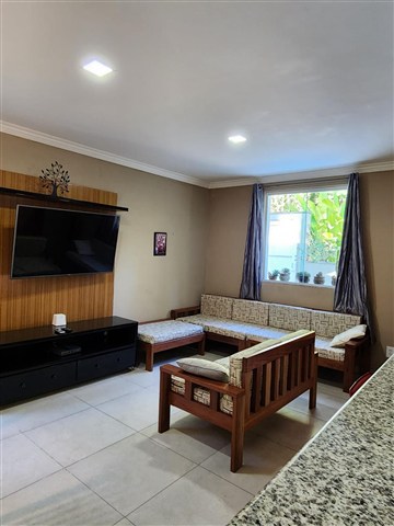 Casa à Venda