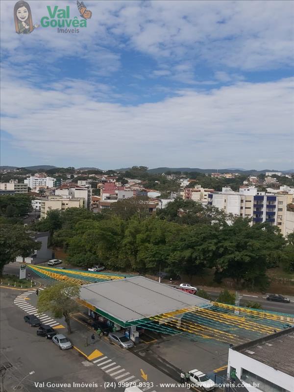 Cobertura a Venda no Jardim Jalisco em Resende