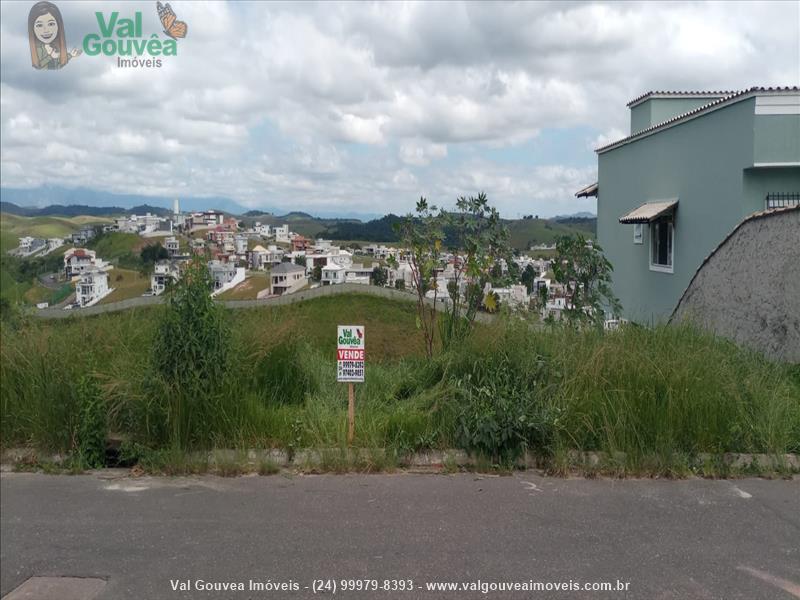 Terreno a Venda no Ipiranga II ( Parque Ipiranga II ) em Resende