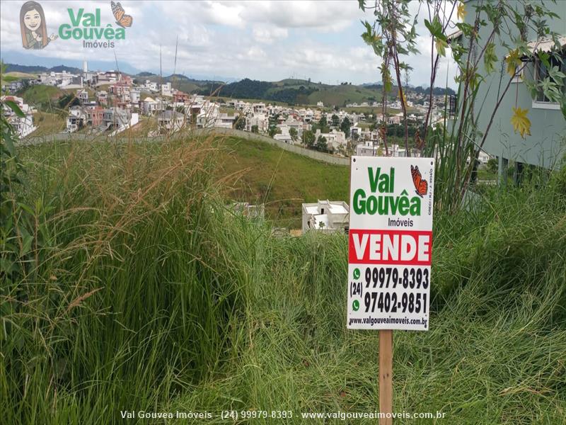 Terreno a Venda no Ipiranga II ( Parque Ipiranga II ) em Resende