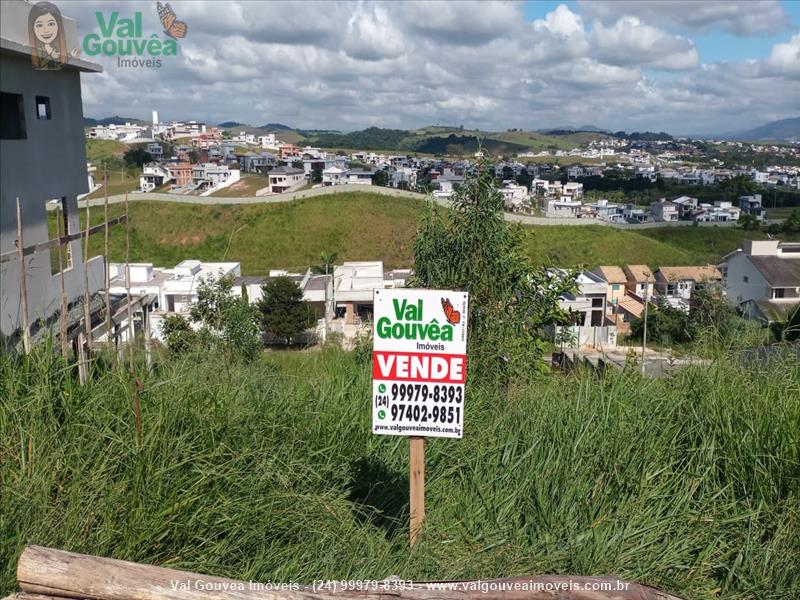 Terreno a Venda no Ipiranga II ( Parque Ipiranga II ) em Resende