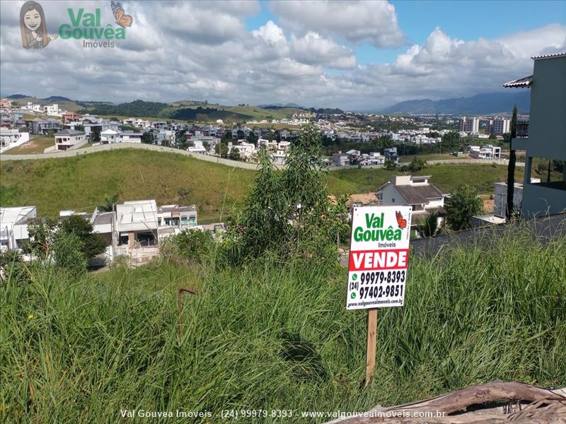 Terreno a Venda no Ipiranga II ( Parque Ipiranga II ) em Resende