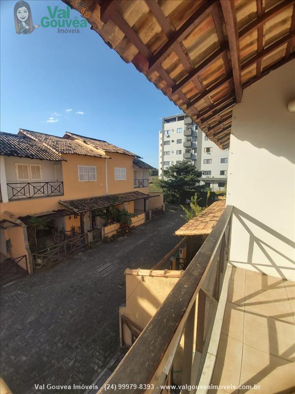 Casa a Venda no Liberdade em Resende