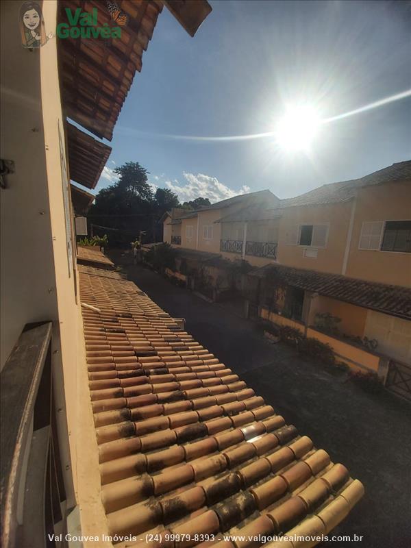 Casa a Venda no Liberdade em Resende