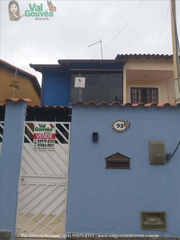 Casa a Venda no Morada da Colina I II III em Resende