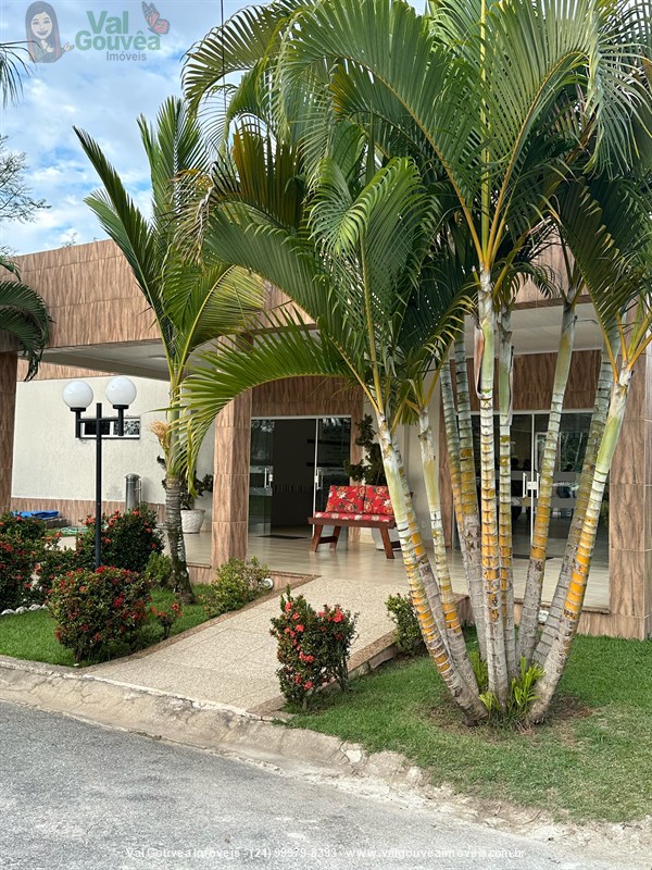 Casa em condomínio a Venda no Morada da Colina I II III em Resende