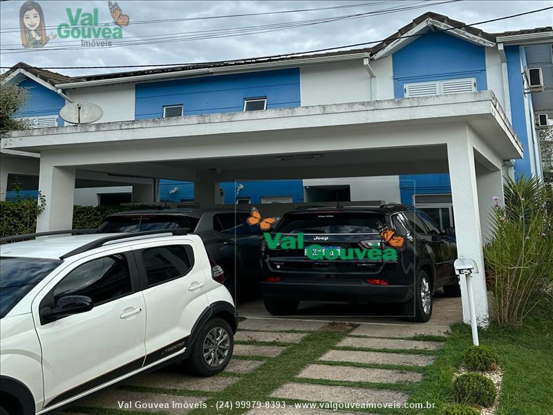 Casa a Venda no Mirante das Agulhas em Resende