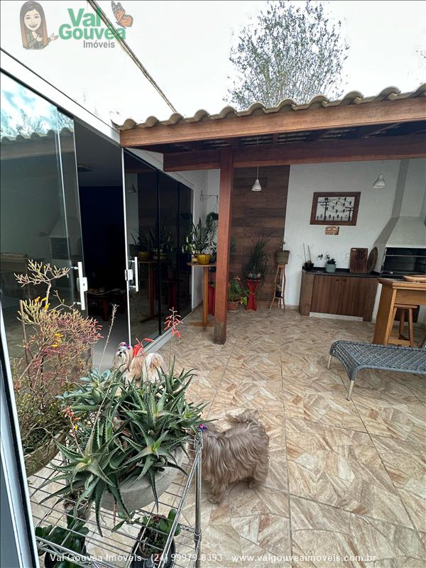 Casa a Venda no Mirante das Agulhas em Resende