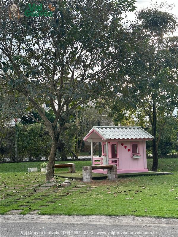 Casa a Venda no Mirante das Agulhas em Resende