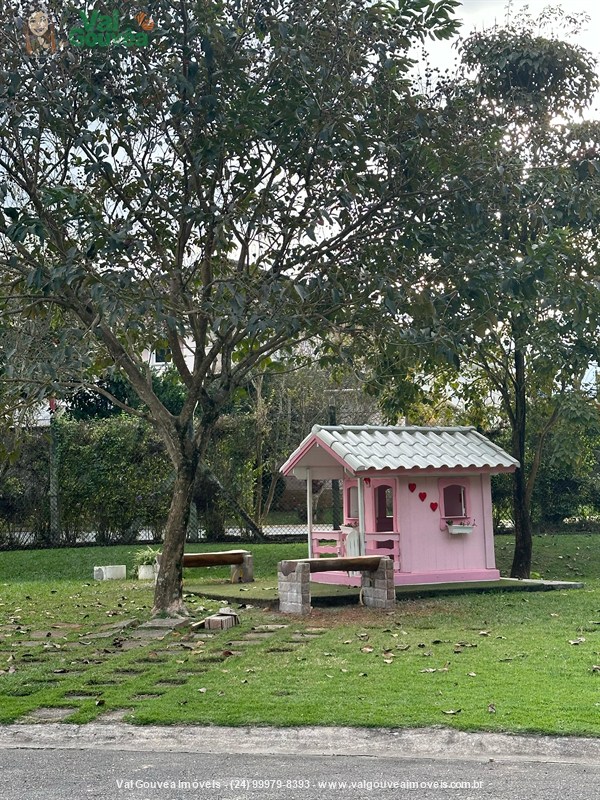 Casa em condomínio a Venda no Morada da Colina I II III em Resende