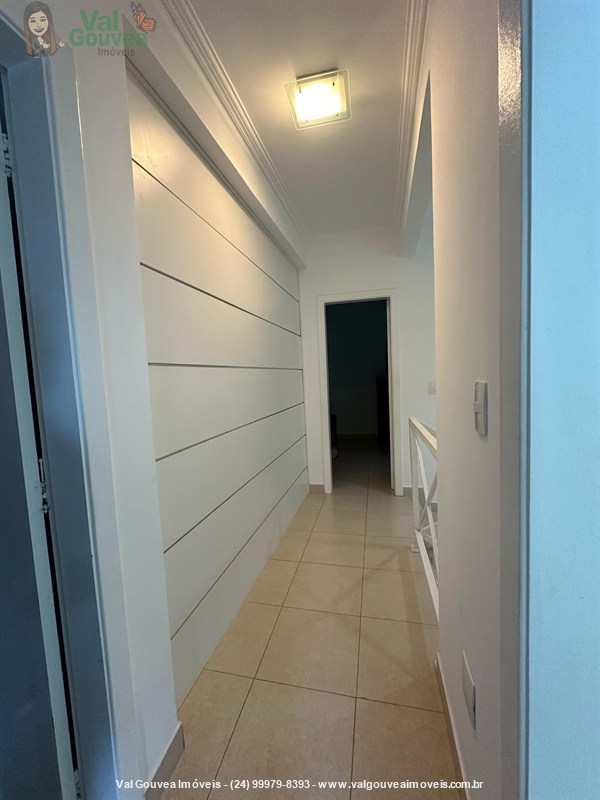 Casa em condomínio a Venda no Morada da Colina I II III em Resende