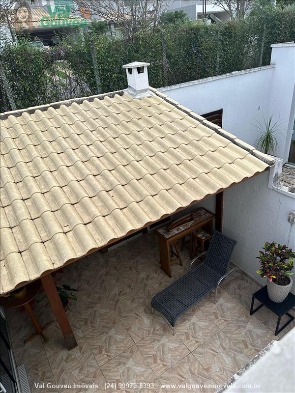 Casa a Venda no Mirante das Agulhas em Resende