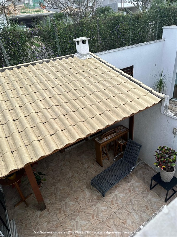 Casa em condomínio a Venda no Morada da Colina I II III em Resende