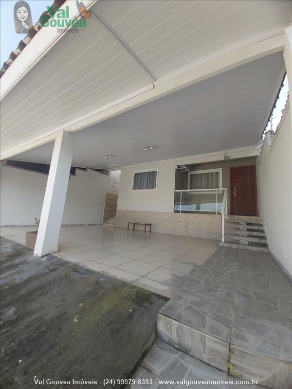 Casa a Venda no Ipiranga II ( Parque Ipiranga II ) em Resende