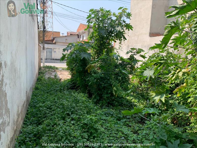 Terreno a Venda no Jardim Aliança II em Resende