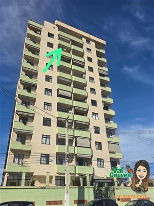 Apartamento à Venda
