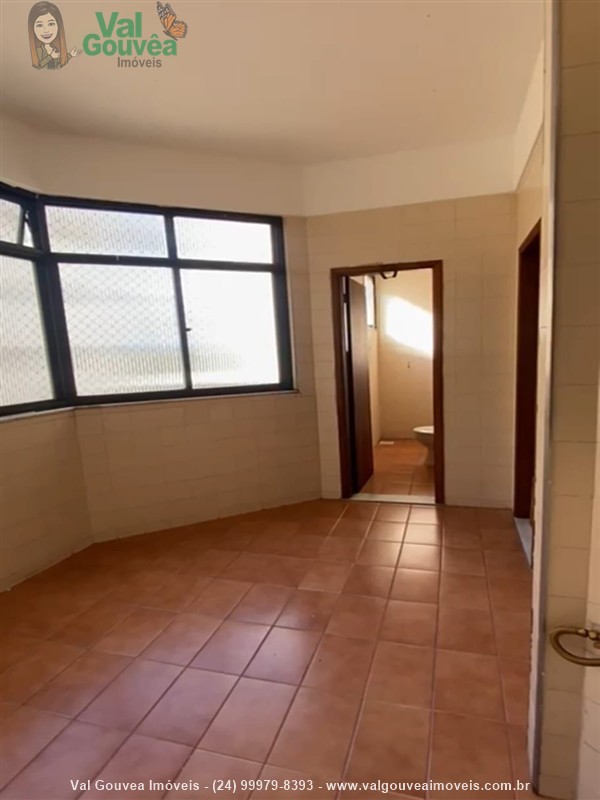Apartamento a Venda no Liberdade em Resende