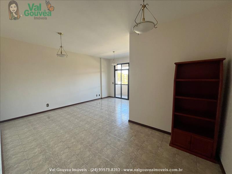 Apartamento a Venda no Liberdade em Resende