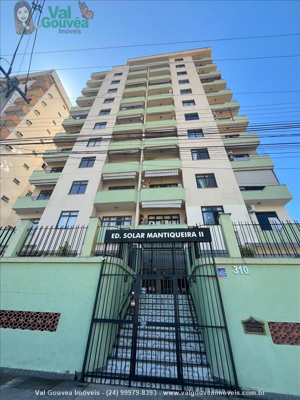 Apartamento a Venda no Liberdade em Resende