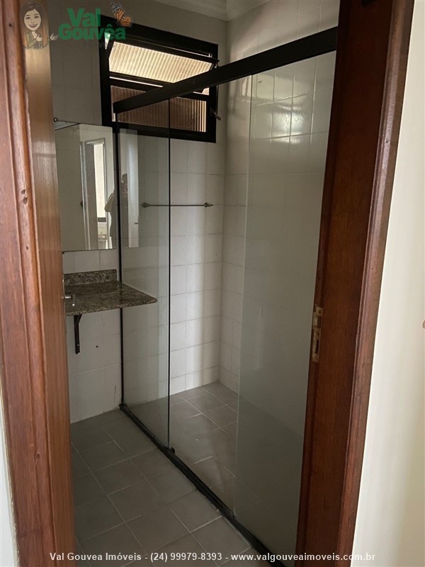 Apartamento a Venda no Liberdade em Resende