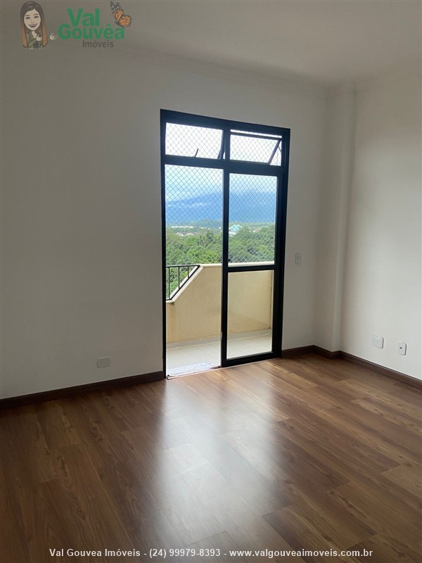 Apartamento a Venda no Liberdade em Resende
