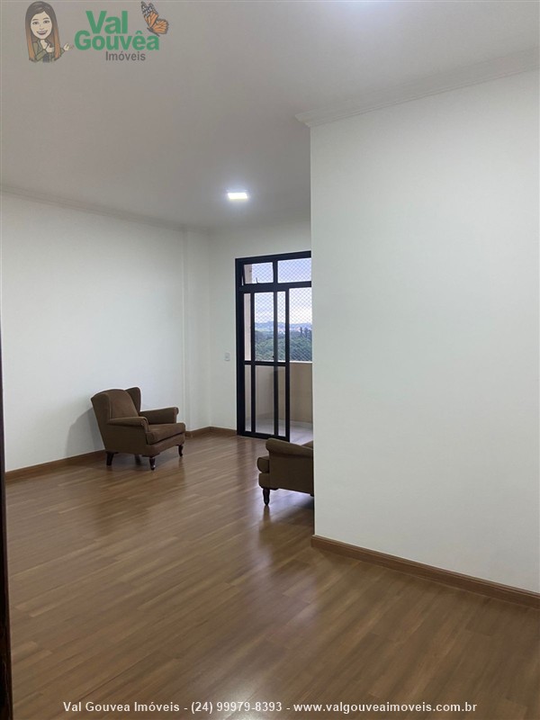 Apartamento a Venda no Liberdade em Resende