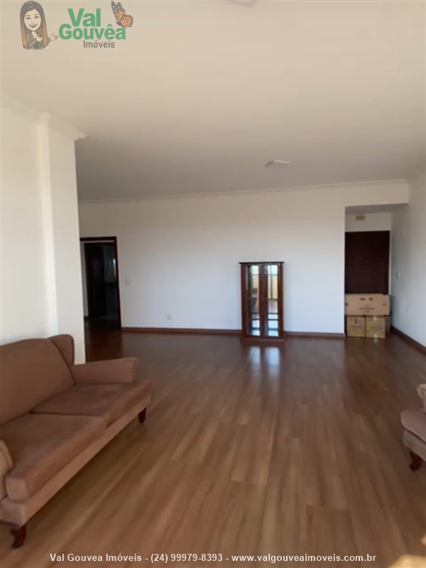 Apartamento a Venda no Liberdade em Resende
