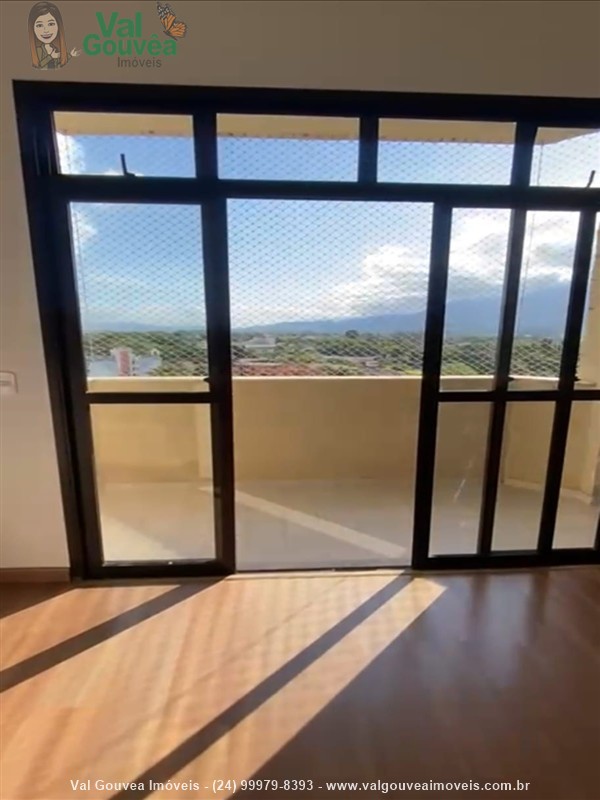 Apartamento a Venda no Liberdade em Resende