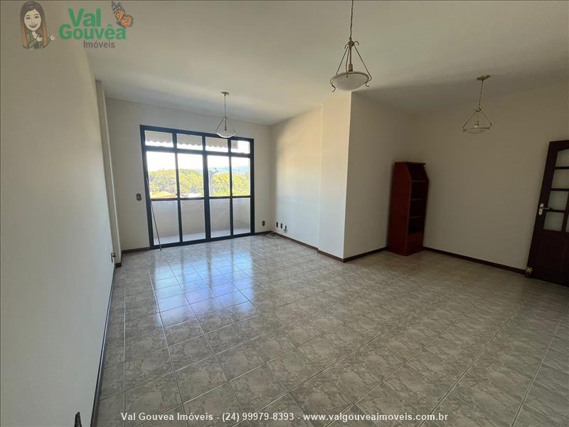 Apartamento a Venda no Liberdade em Resende