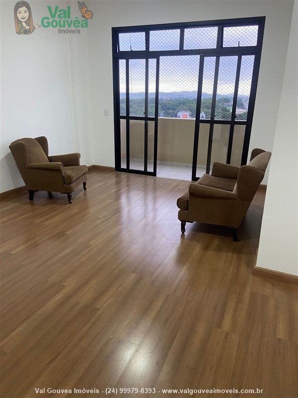Apartamento a Venda no Liberdade em Resende