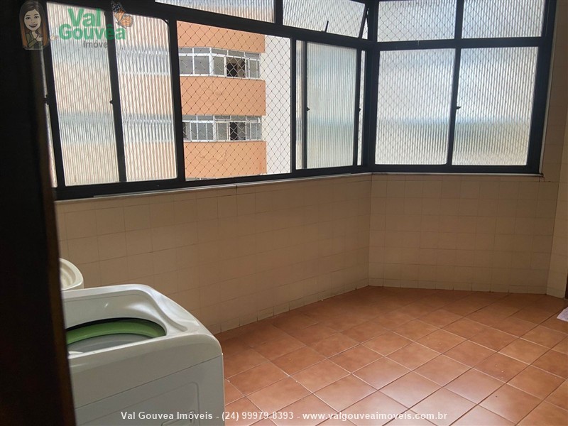 Apartamento a Venda no Liberdade em Resende