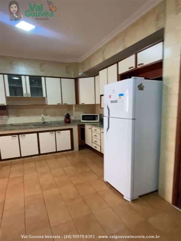 Apartamento a Venda no Liberdade em Resende