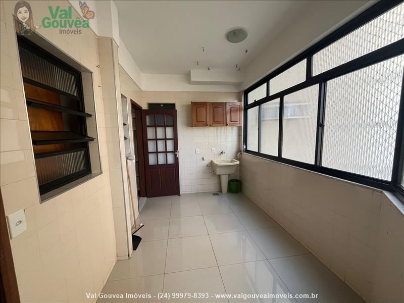 Apartamento a Venda no Liberdade em Resende