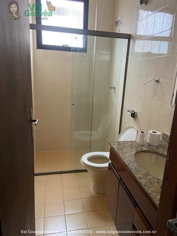 Apartamento a Venda no Liberdade em Resende