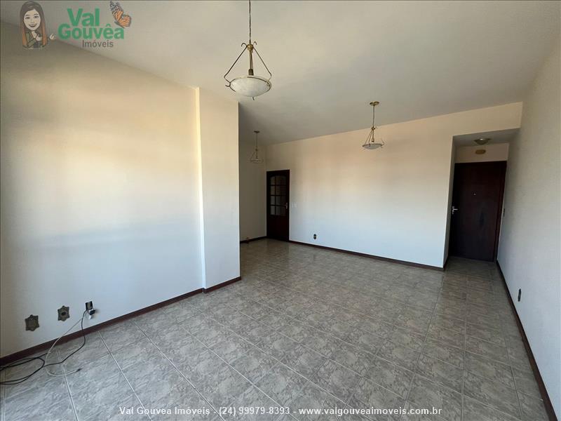 Apartamento a Venda no Liberdade em Resende