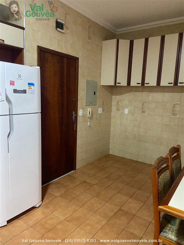 Apartamento a Venda no Liberdade em Resende