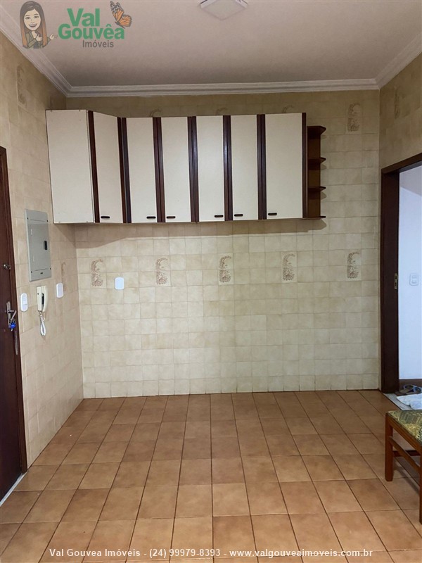 Apartamento a Venda no Liberdade em Resende