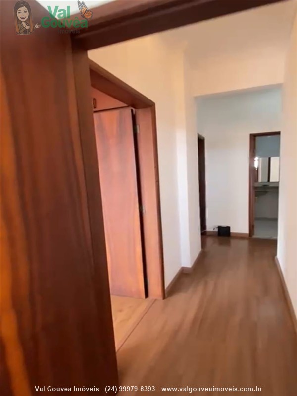 Apartamento a Venda no Liberdade em Resende