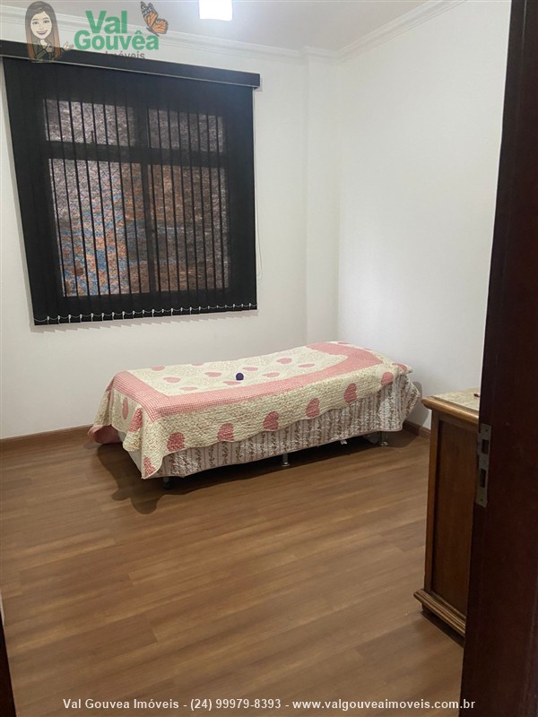 Apartamento a Venda no Liberdade em Resende