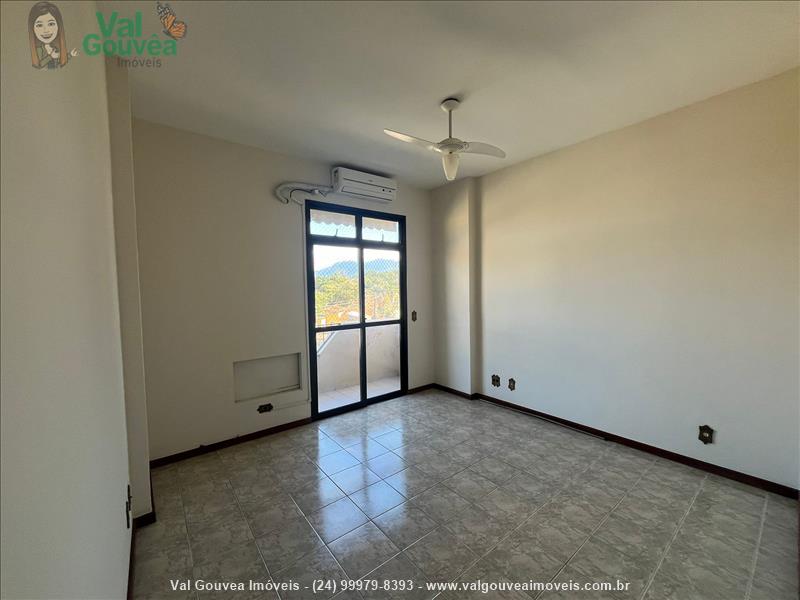 Apartamento a Venda no Liberdade em Resende